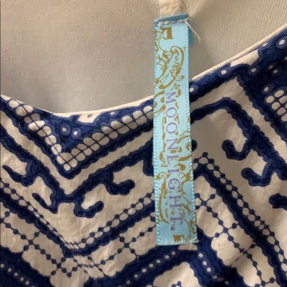 Two Tiered Dress from Francesca’s - Picture 2 of 2